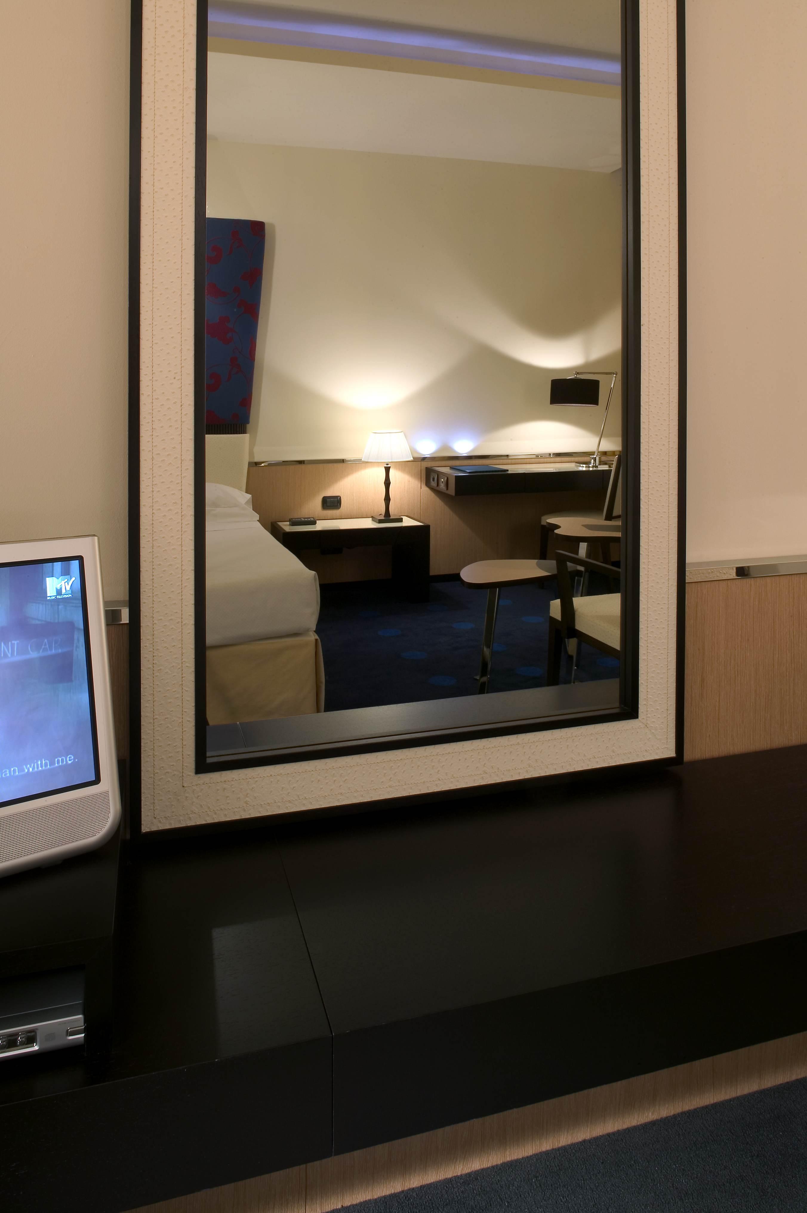 Una Hotels Malpensa Cerro Maggiore Ngoại thất bức ảnh