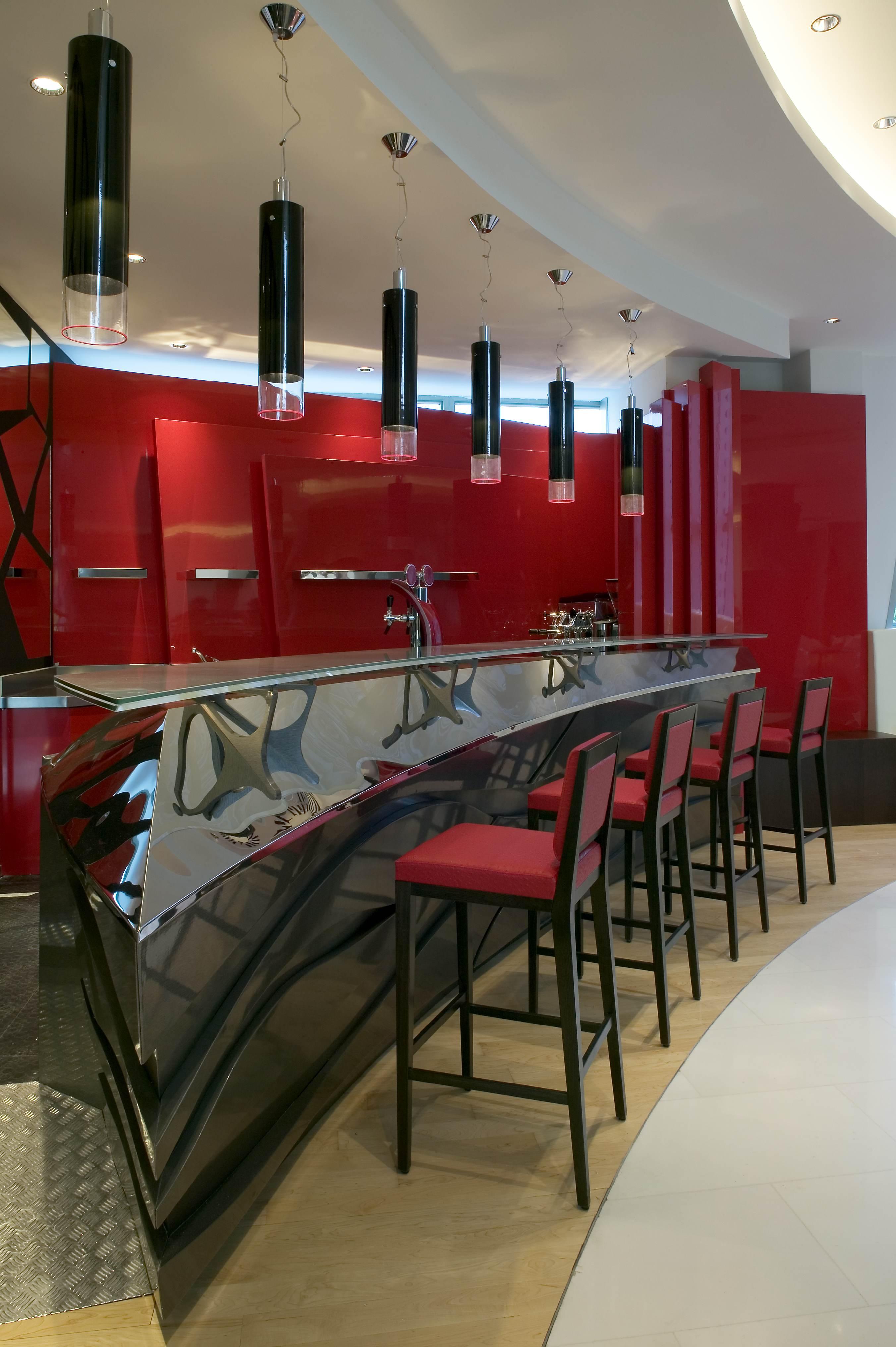 Una Hotels Malpensa Cerro Maggiore Ngoại thất bức ảnh