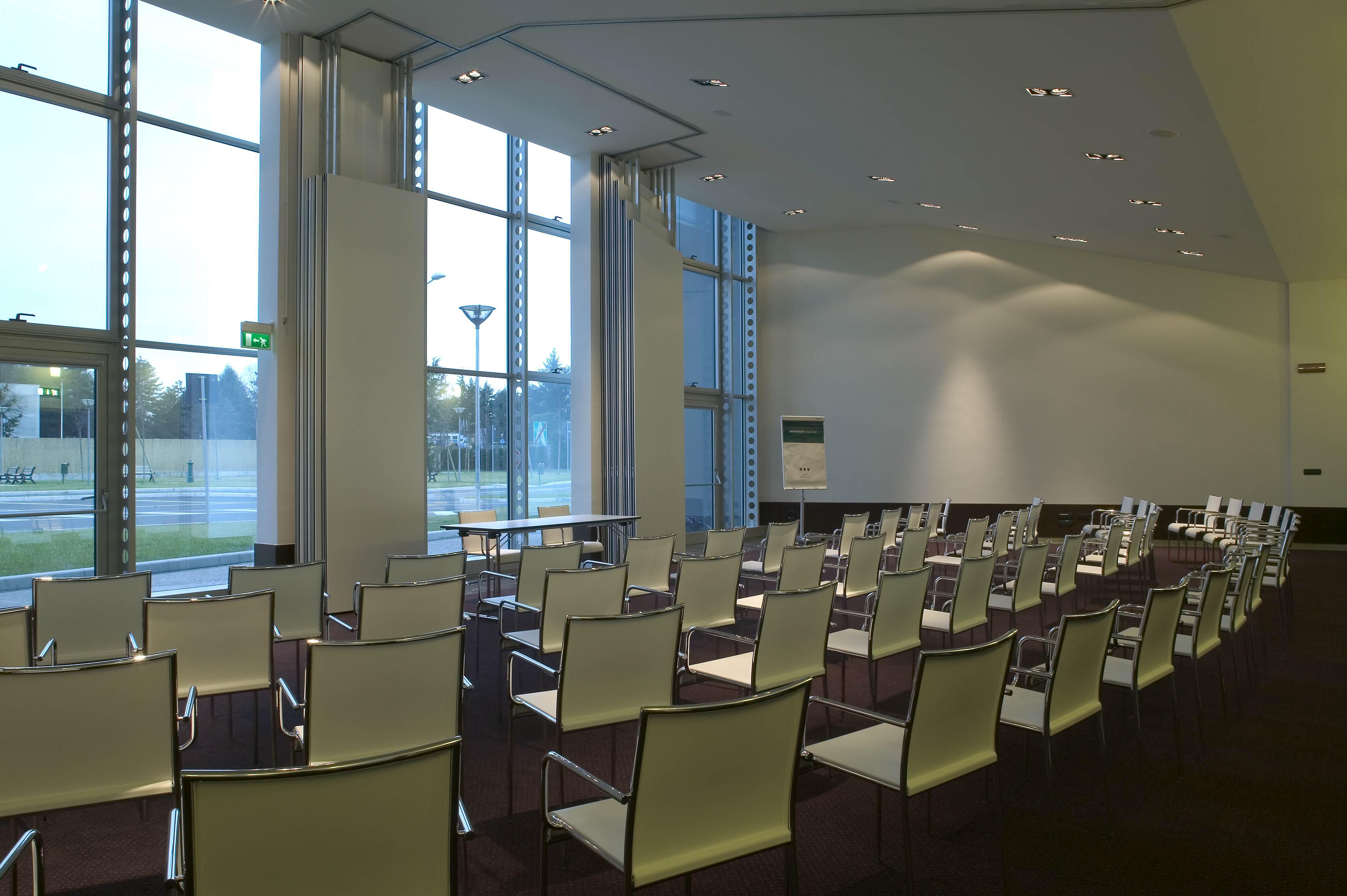 Una Hotels Malpensa Cerro Maggiore Ngoại thất bức ảnh