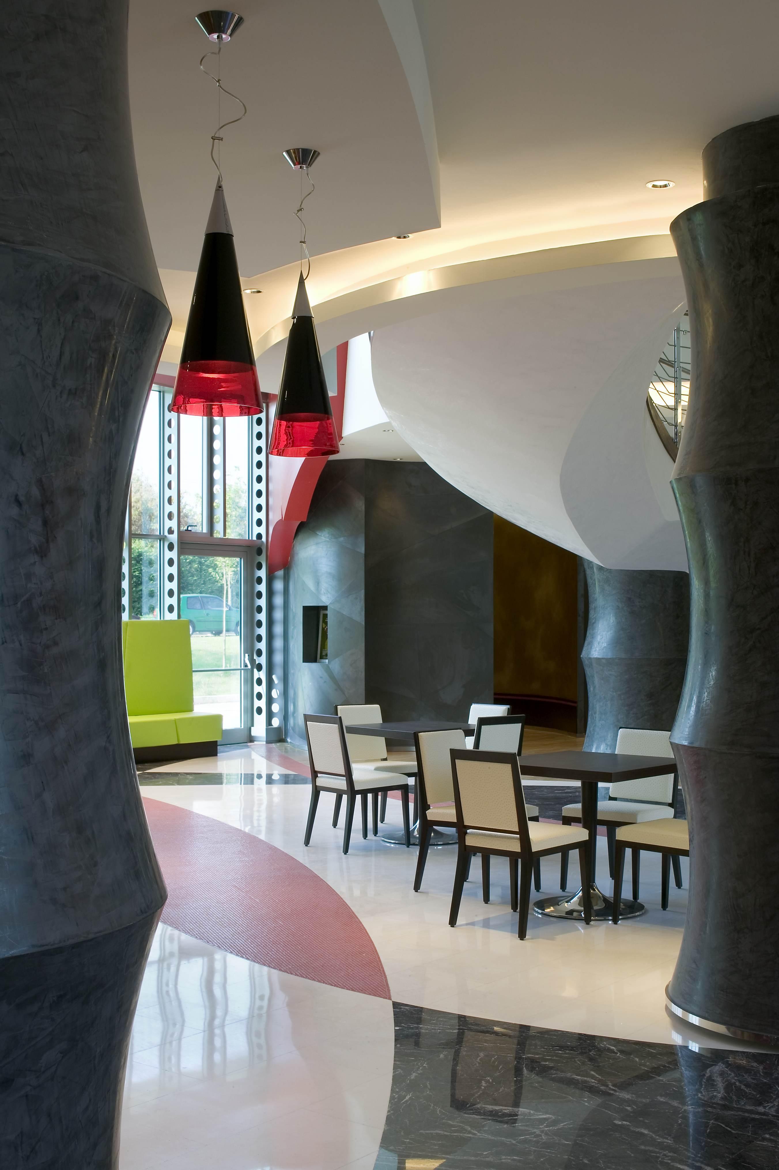 Una Hotels Malpensa Cerro Maggiore Ngoại thất bức ảnh