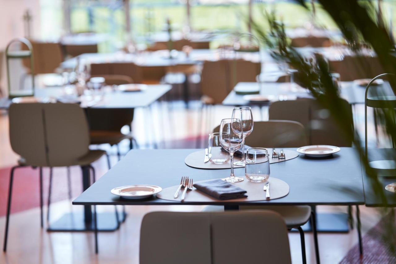 Una Hotels Malpensa Cerro Maggiore Ngoại thất bức ảnh